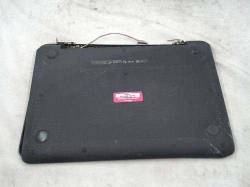 Laptop Hp 14 G5 Chromebook Intel 5th Teclado Flex Webcam (Usado)
