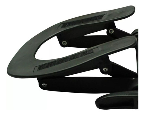 Soporte De Mesa De Masaje Para Abdominales Universal, Durade