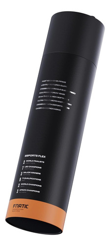 Almohadilla De Ratón De Juego Fnatic Max Dash2 L Pro, Superf