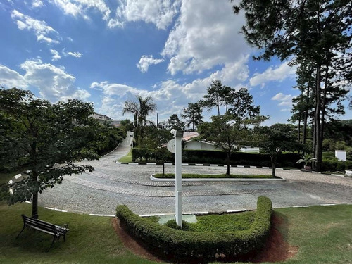 Imagem 8 de 30 de Cond. Jd Amanda (fazendinha). 3d(2sts). 3 Lareiras, Piscina, Anexo Gourmet! - 1932