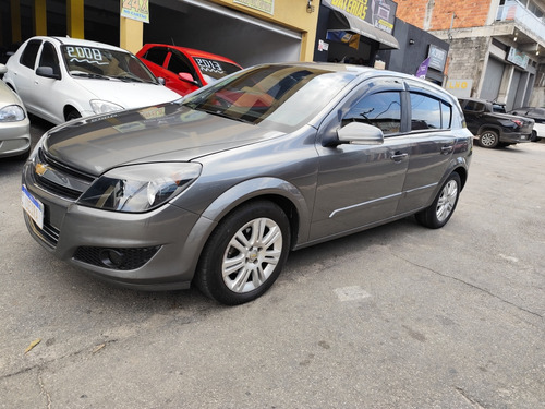 Chevrolet Vectra GT 2.0 Flex Power 5p