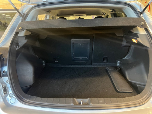Mitsubishi ASX 2.0 4X2 16V FLEX 4P MANUAL