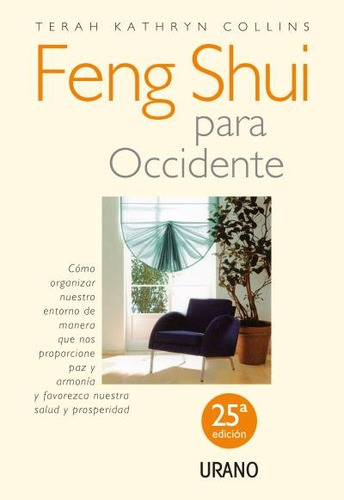 Feng Shui Para Occidente - Collins,terah Kathryn