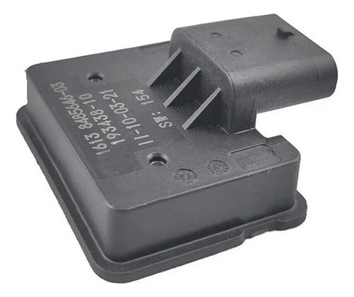 Zh 16138485646 Diagnóstico De Fugas En El Sensor De