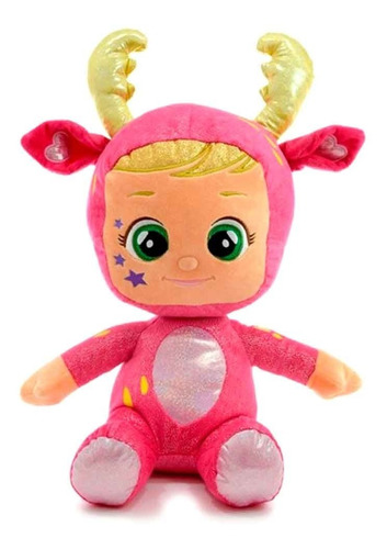 Peluche Cry Babies Originales 40 Cm