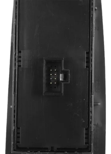 Z Control Maestro Vidrios For Fiat Palio 2003-2004