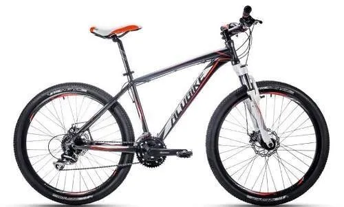 Alubike slite series 26 sales