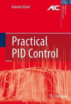 Libro Practical Pid Control - Antonio Visioli
