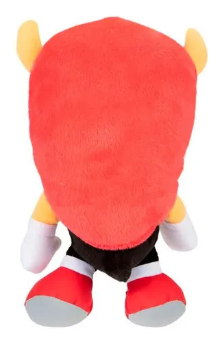 Peluche Sonic Candide 3436 3+, color: Mighty