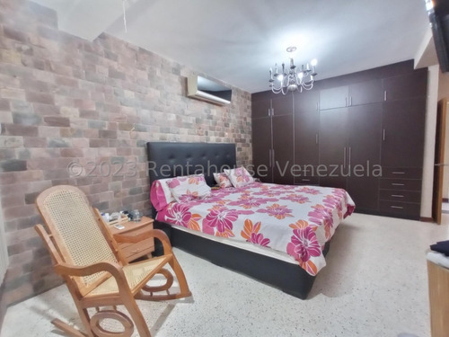 Townhouse En Venta En Urbanizacion El Limon Lmc Mls #25-14409