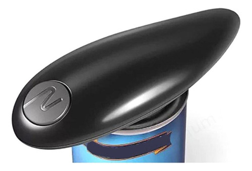 Abridor De Latas Eléctrico De Un Toque, Abrebotellas Automát