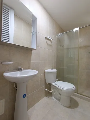 Casa En Venta En Via Bocono. Cod V30506