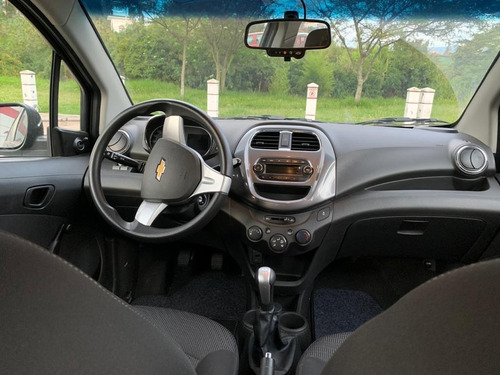 Automovil Chevrolet Beat 2020