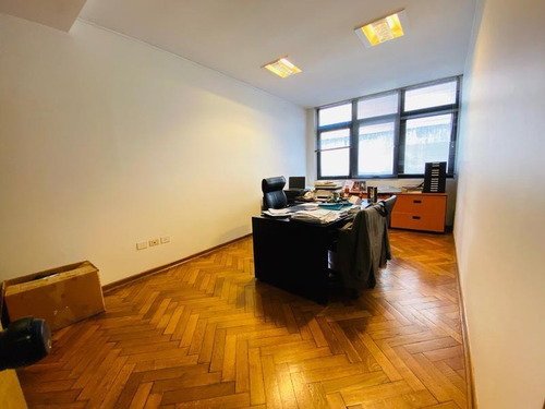 Imagen 14 de 21 de Oportunidad!! Venta Oficina: 263 M2 · 3 Cocheras Fijas · Impecable!