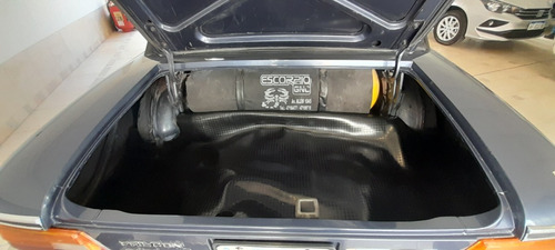 Imagen 12 de 20 de Ford Falcon 3.0 1985 Gnc