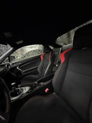 Toyota 86 2.0 Gt Mt
