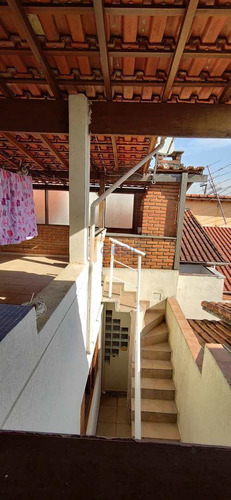 Imagem 20 de 22 de Casa De Condomínio Com 2 Dorms, Mogi Moderno, Mogi Das Cruzes - R$ 330 Mil, Cod: 1971 - V1971