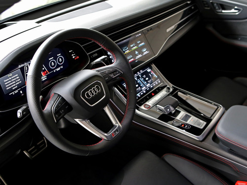 Audi Rs Q8 4.0 V8 TWINTURBO MHEV TIPTRONIC