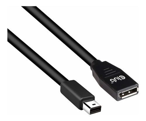 Club 3d Mini Displayport To Displayport Valve Index Adapter