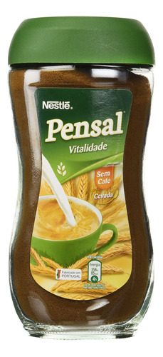 Nestle Pensal Cevada (cebada) 7.05oz - Sustituto De Caf Moli