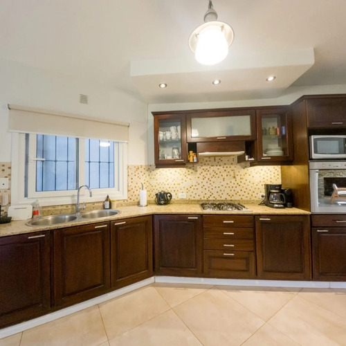 Imagen 9 de 19 de Parque Leloir Excelente Ubicacion Impecable Chalet
