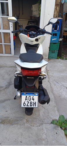 Honda Pcx