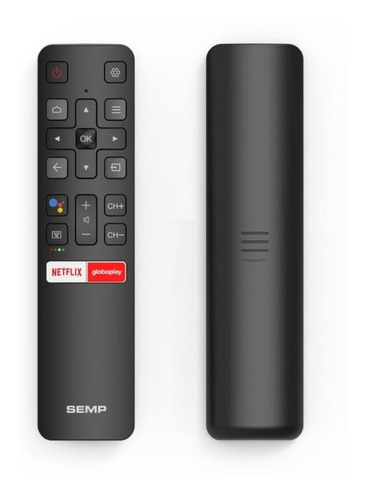 Smart Tv Semp Led 4k Uhd 50 50sk8300 Hdr Hdmi Usb Android