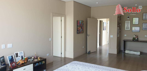 Chácara 3 Dormitórios À Venda, 1300 M² Por R$ 980.000 - Ch0016