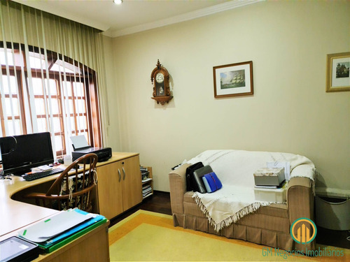Imagem 13 de 15 de Linda Casa Em Ótimo Condomínio - Cotia / Sp - K296