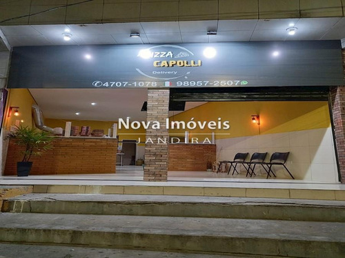 Imagem 7 de 16 de Vendo Pizzaria Completa Jandira Sp - 2057