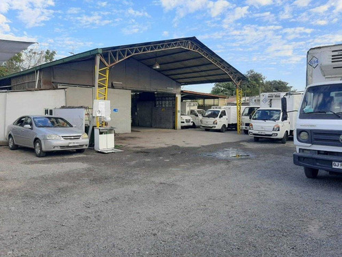 Vargas Fontecilla / Radal