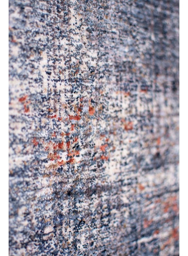 Alfombra Moderna Para Living Savoy Mil B511a 160x230