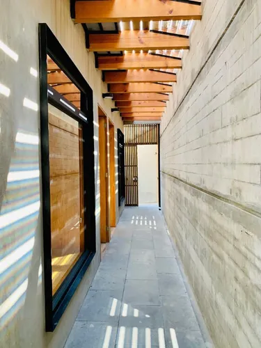 Casa En Fraccionamiento Con Seguridad Y Vista Al Lago De Tequesquitengo