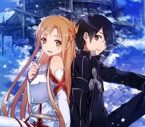 Cd Sword Art Online Music Collection (original Soundtrack)