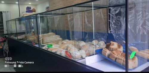 Imagen 6 de 20 de Venta De Fondo De Comercio (panadería) _ Blvd. De La Vega