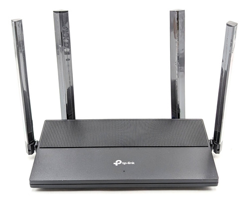 Router Dual Band Gigabit Tplink Ax1500 Archer Ex141 Wifi-6