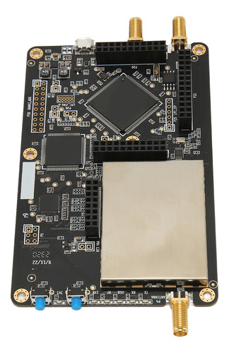 Radio Definida Por Software Sdr De Placa De Desarrollo De Có