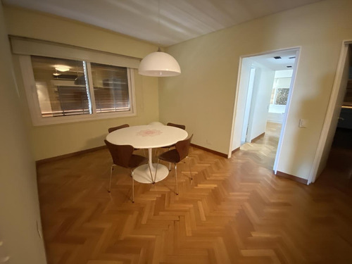 Imagen 9 de 21 de Venta Penthouse 6 Amb C/ Vista Al Río, Terraza Propia, Amenities - Av. Libertador 4444, Las Cañitas