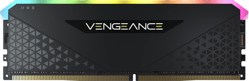 Corsair Vengeance Rgb Rs 16 Gb (1x16 Gb) Ddrmhz C18 Memoria