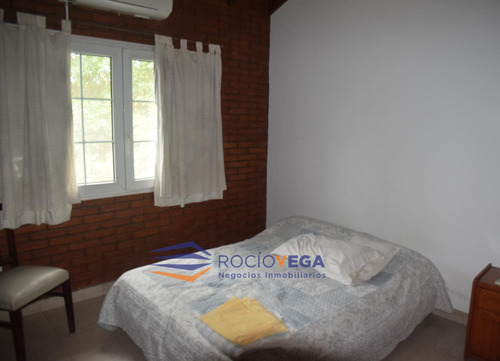 Casa A La Venta En Country Banco Provincia