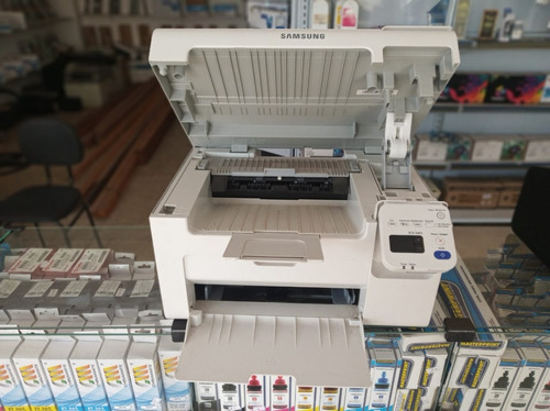 Impressora Multifuncional Samsung Scx 3405 Seminova