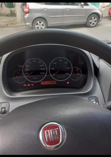 Fiat Ducato Multijet 2.3