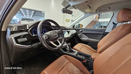 Audi Q3 Tfsi Dynamic