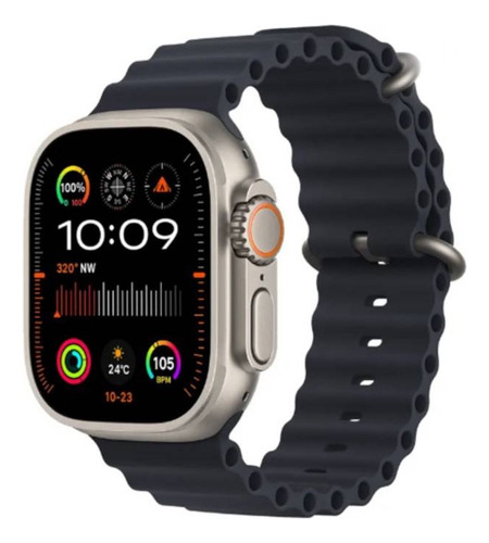 Smart Watch Hk9 Ultra 2 Max