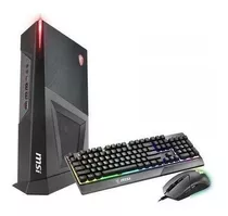 Comprar Msi Mpg Trident 3 10tc-265nz Pc Para Juegos 