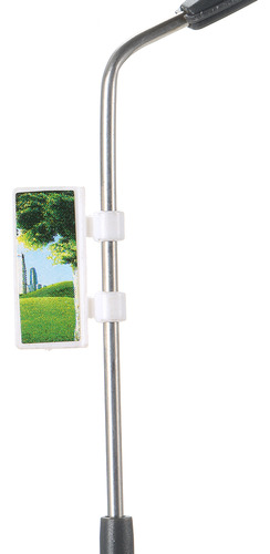 Modelo Ligero Para Iluminación De Farol, Jardín, 110 Mm, Pat