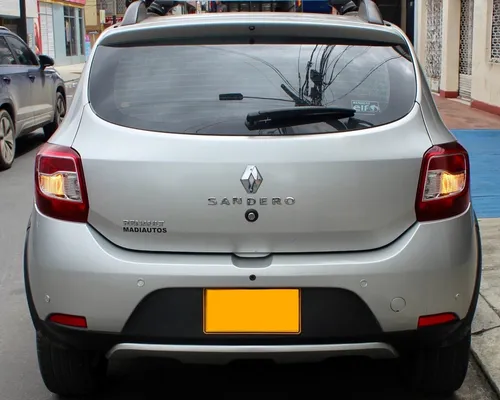 Renault Stepway 1.6 Expression / Zen