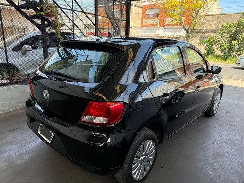Volkswagen Gol Trend 1.6 Pack I 101cv