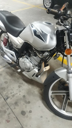 Suzuki 125