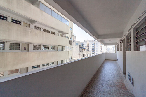 Imagem 16 de 30 de Apartamento Com Dois Dormitórios, 44m² Para Locação Por R$ 1.750,00/mês - Localizado Na Rua Das Palmeiras, Vila Buarque, São Paulo, Sp - Sp - Ap6617_sales